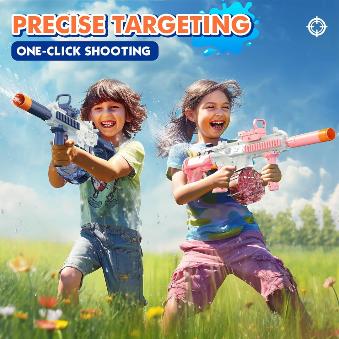 M416 Water Gun Electric